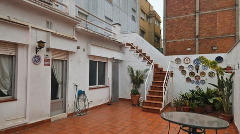 Photo 3 of Single-family semi-detached for sale in Creu Alta, Barcelona