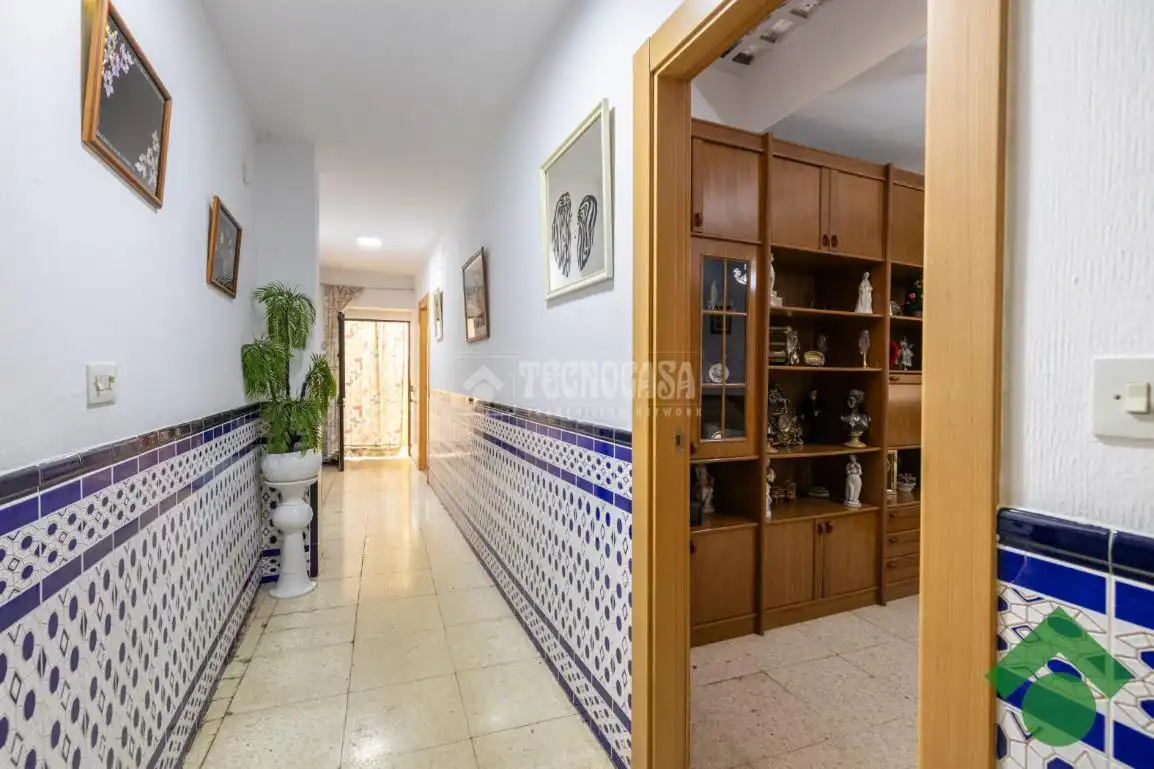 Casa adosada en venta en Pinos Puente con Terraza