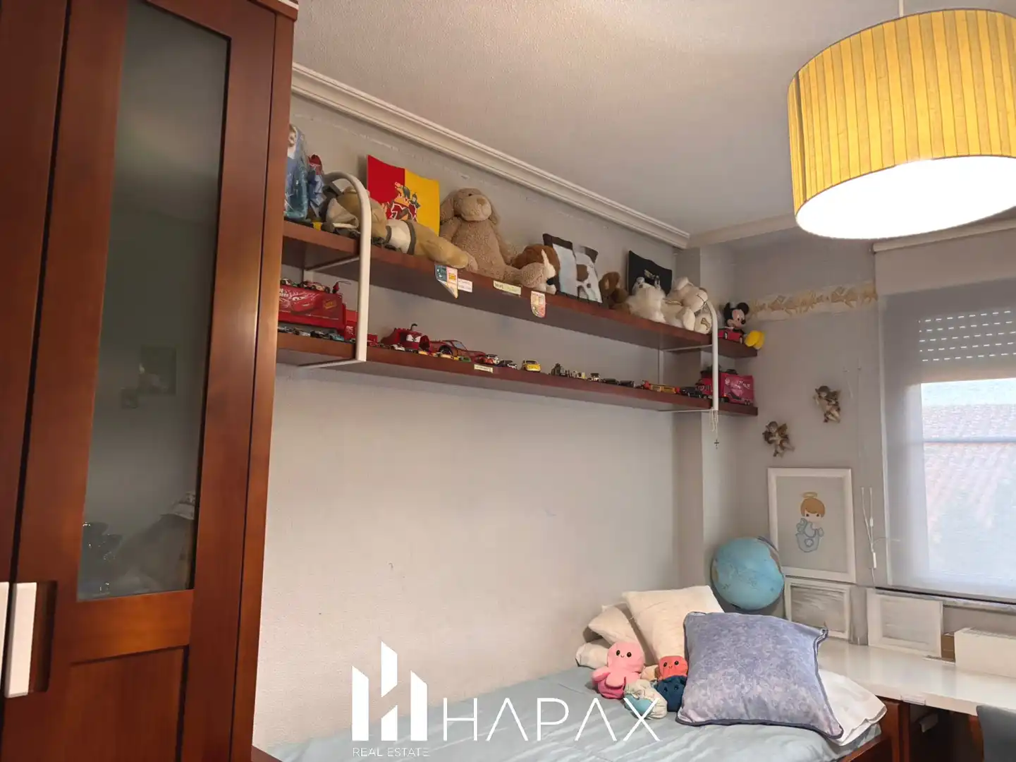 House for sale in Salamanca - ANTONIO PONZ, imagen 59
