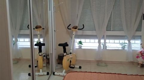 Foto 4 de Piso en venta en Calle Joaquín Escobar, 121, Puerto de Garrucha, Garrucha