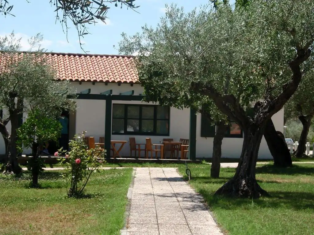 Residencial en venda en Madrid