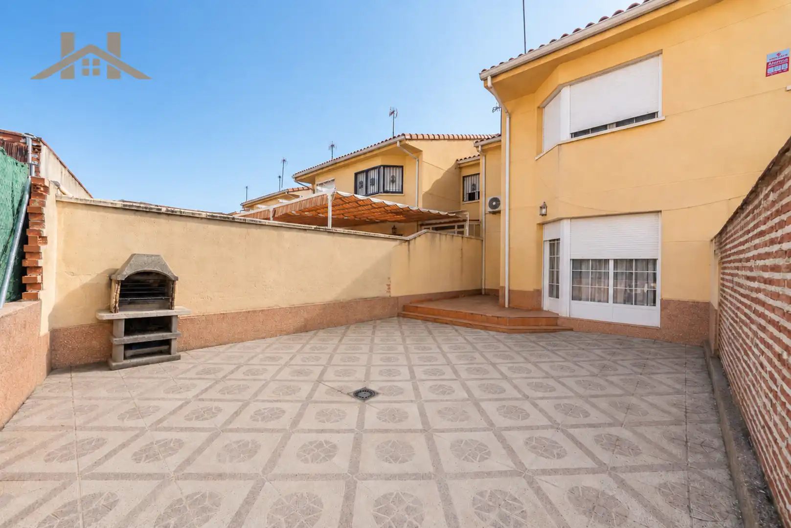 Villa mit Terrasse zum Verkauf in Calle Carmen Martín Gaite 20, imagen 23