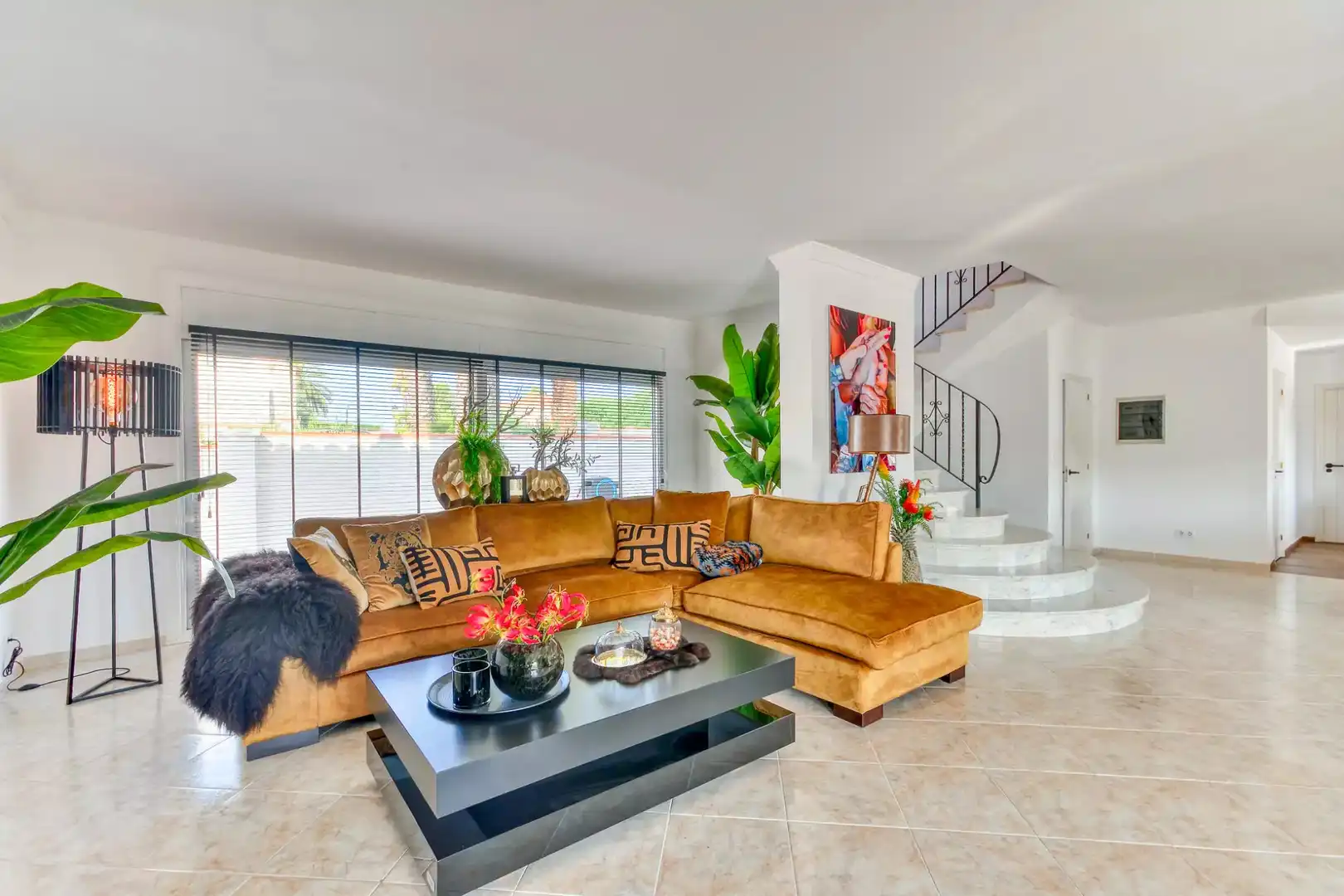 Casa con terraza en venta en Francolí - Freser - Noguera, imagen 34