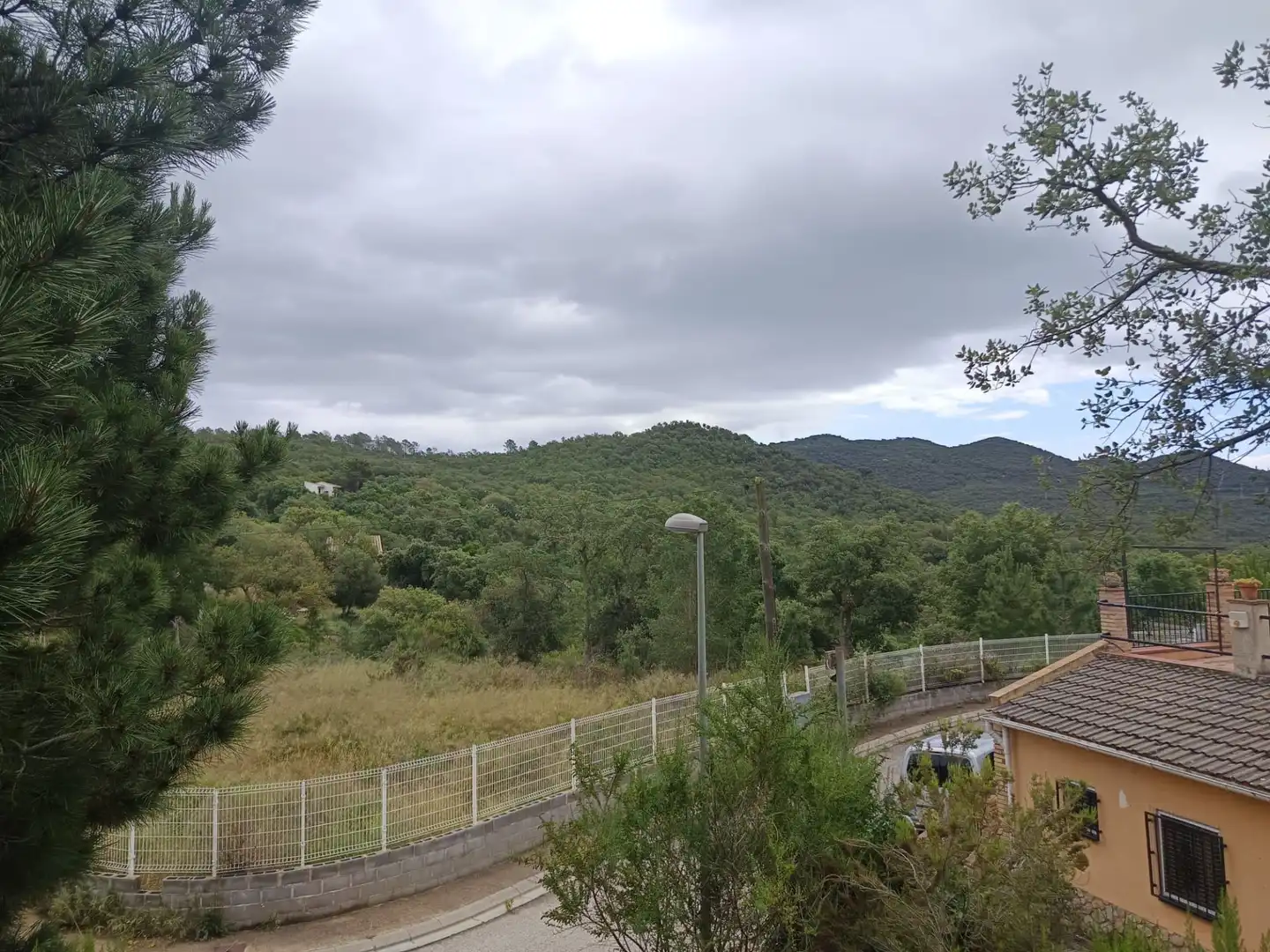 Lands and plots for sale in Llagostera, imagen 16