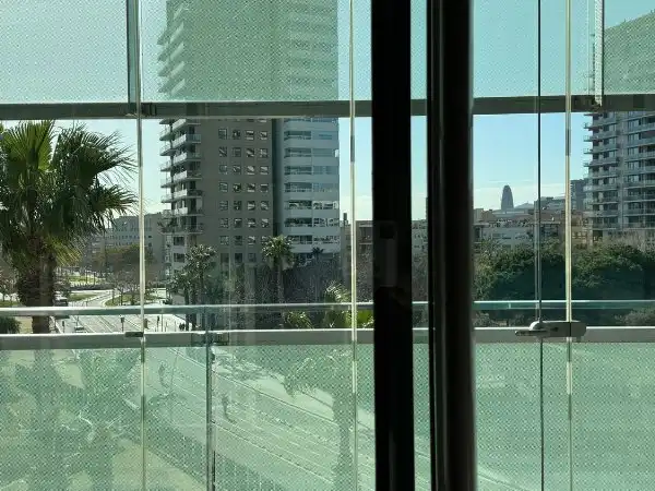 Flat with terrace for sale in Passeig del Taulat, imagen 46