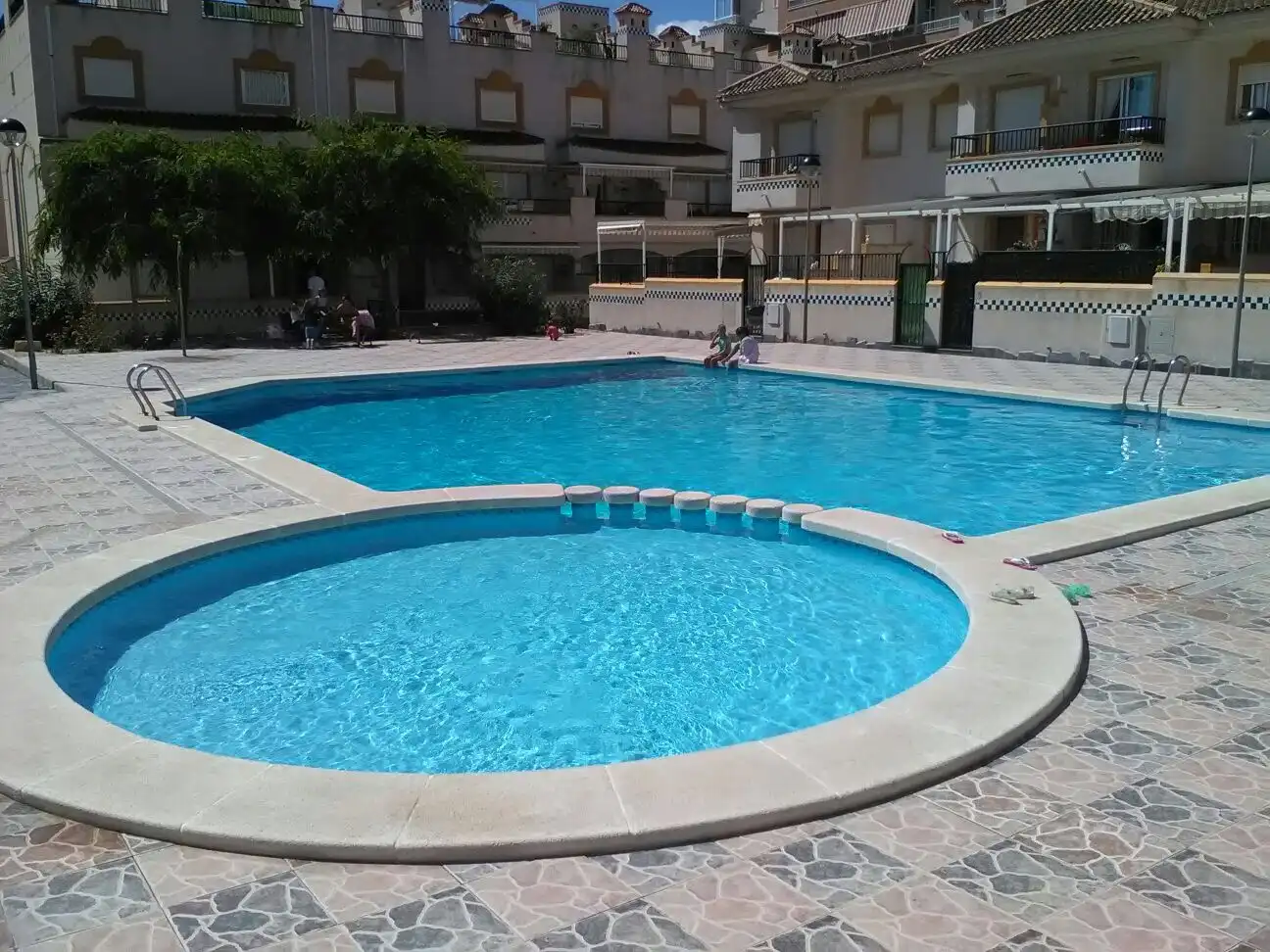 Duplexes for rent in Gran Playa