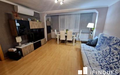 Flat for sale in Els Merinals