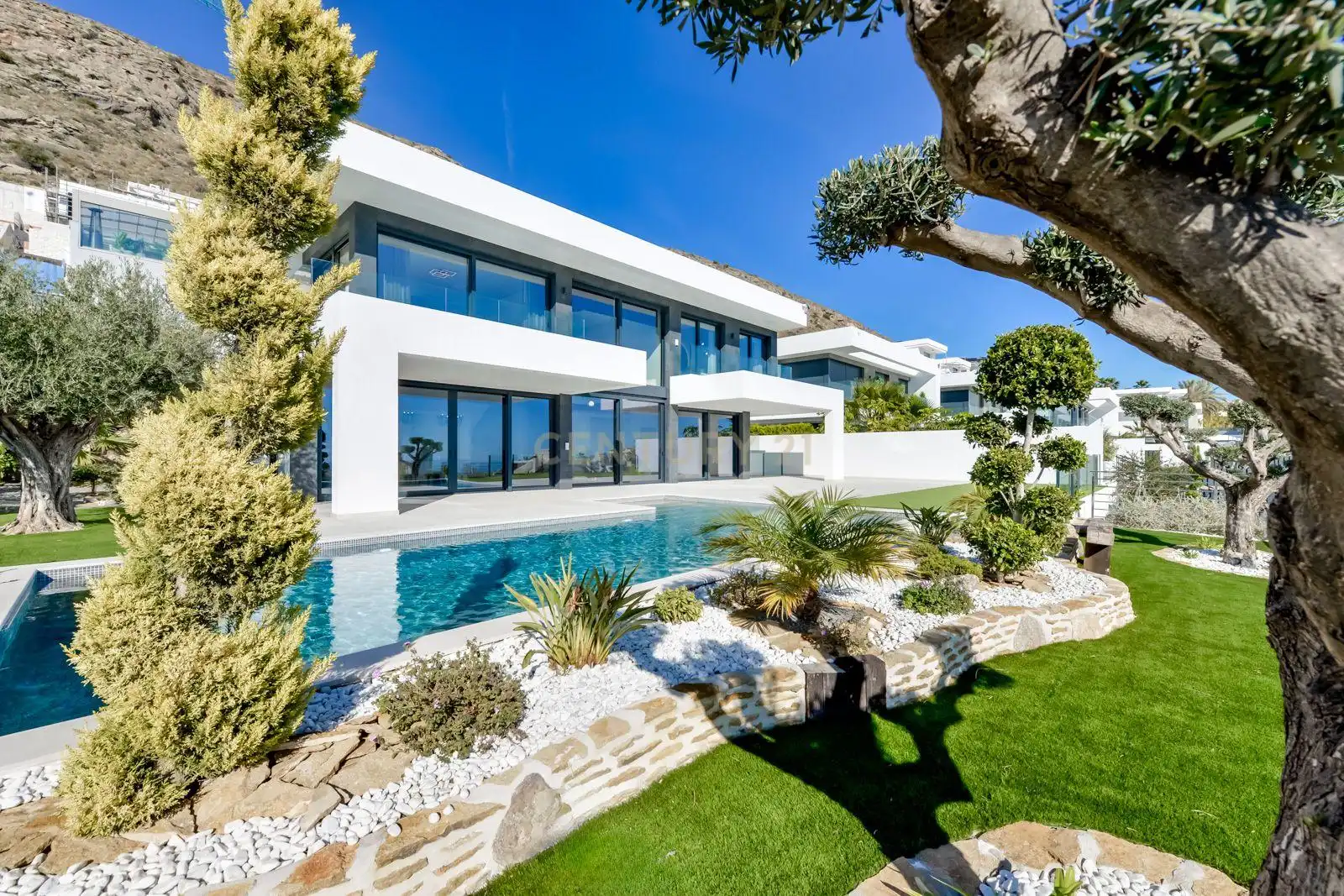 Maison avec piscine à vendre à Carrer Darrere Cases, Finestrat, Spain 15, imagen 246