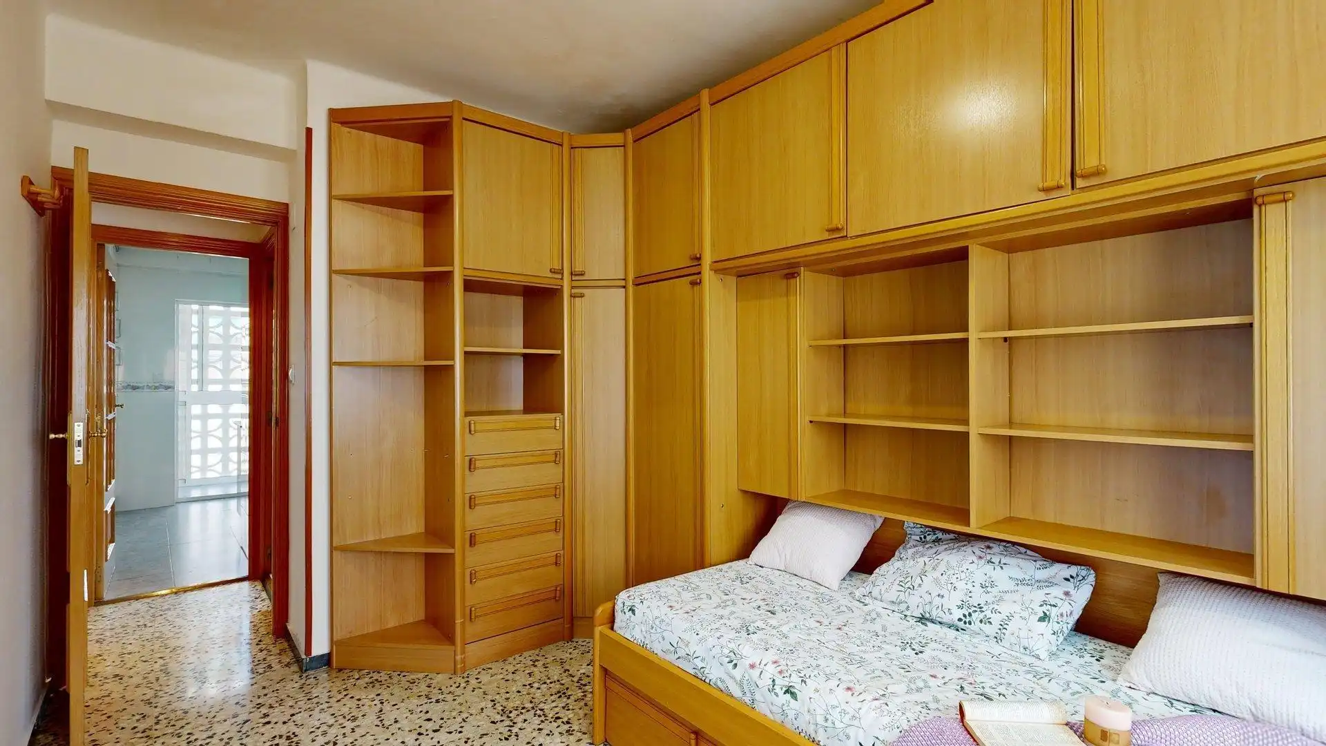 Flat with terrace for sale in Calle ARAGON (CONDES DE) 11, imagen 30