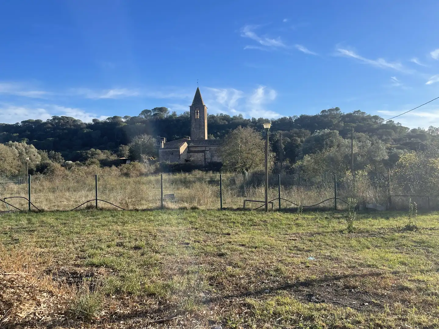 Finca rústica en venta en Quart con Calefacción, Jardín privado y Parquet