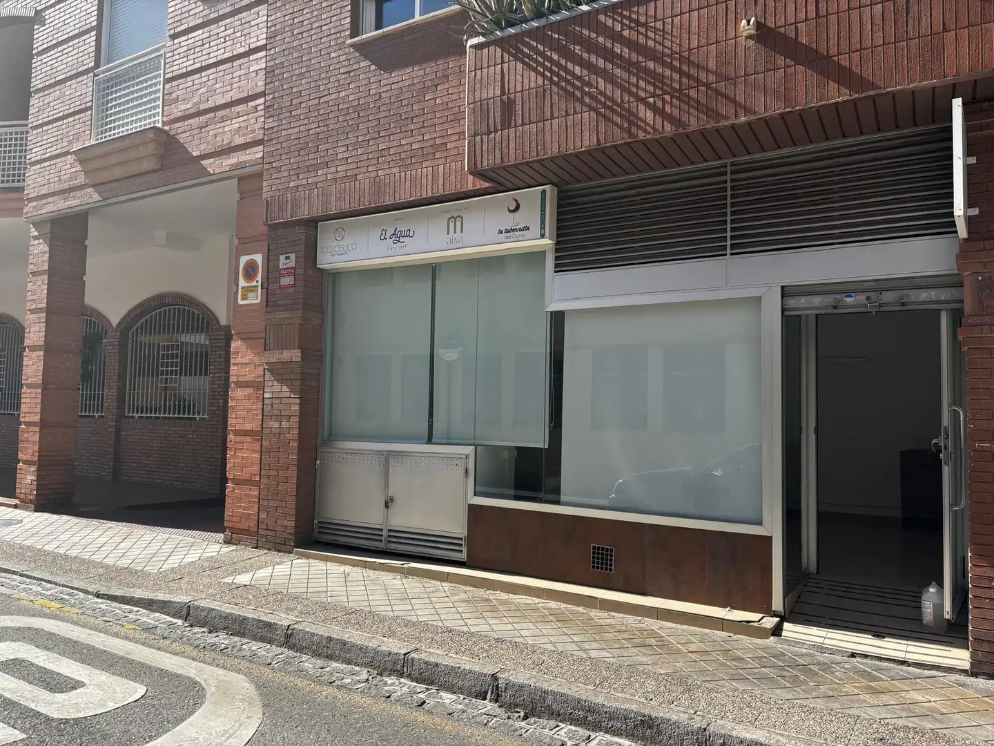 Local comercial en venda a Calle Torre Quebrada 8, imagen 2