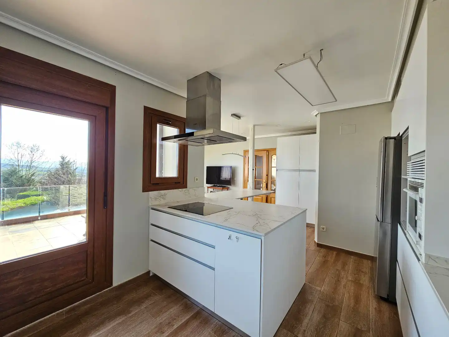 Chalet con jardín en venta en Etxabarri Ibiña Entitatea, imagen 20
