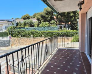 Jardí de Pis en venda en Calafell amb Aire condicionat, Forn i Rentadora