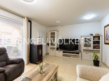 Maison mitoyenne avec balcon à vendre à Moncófar Playa