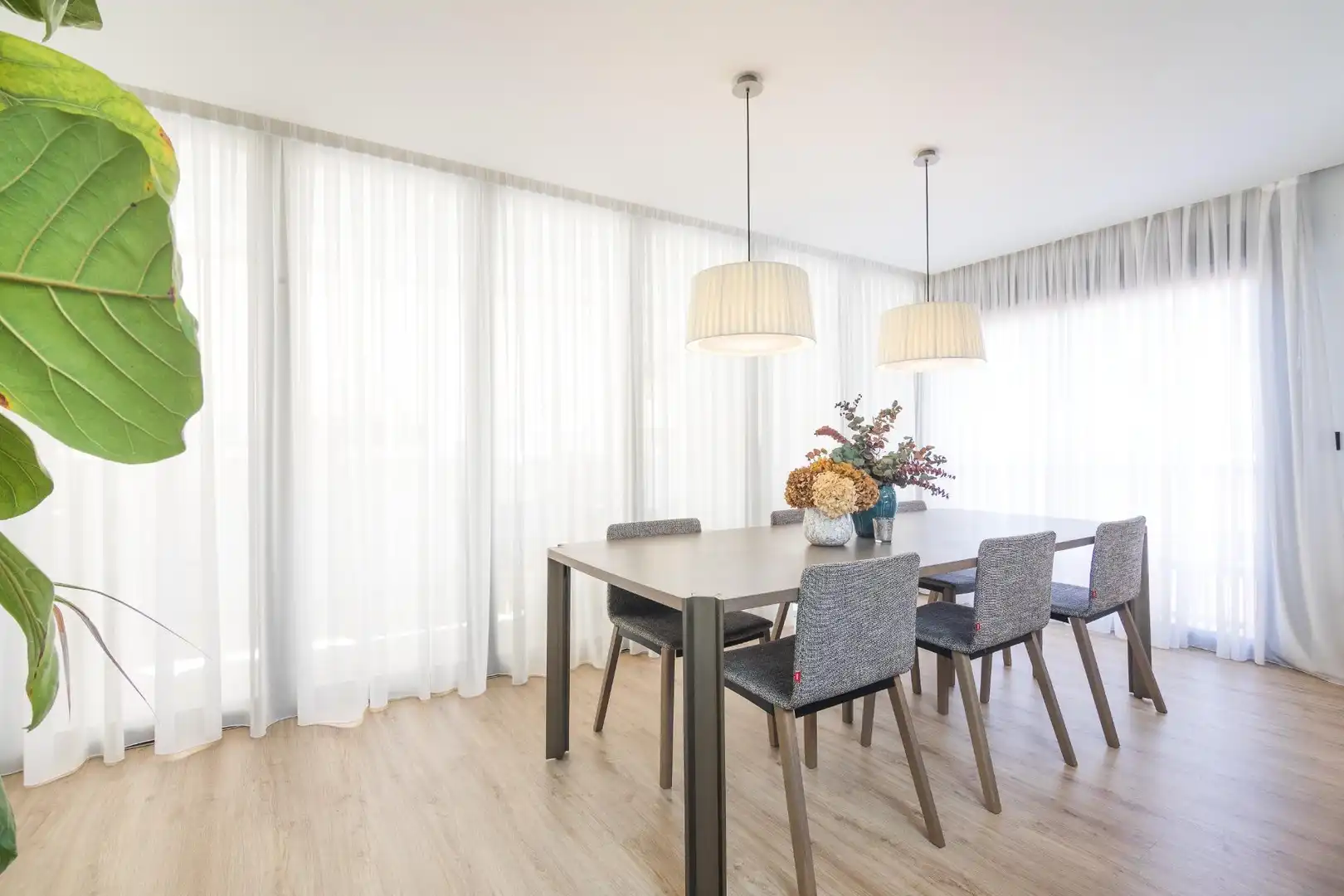 Flat for sale in Calle VICENTE BLASCO IBAÑEZ, 4, Pont Nou - Corazón de Jesús