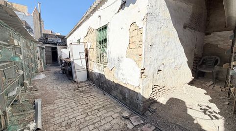 Foto 4 de Casa o chalet en venta en Calle Convento, Castilleja de la Cuesta, Sevilla