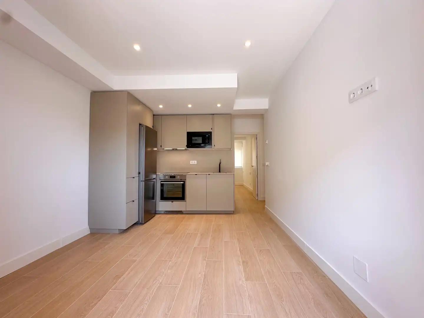 Appartement avec ascenseur à vendre à Avenida Donostiarra