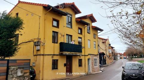 Foto 2 de Pis en venda a Monte, Cantabria