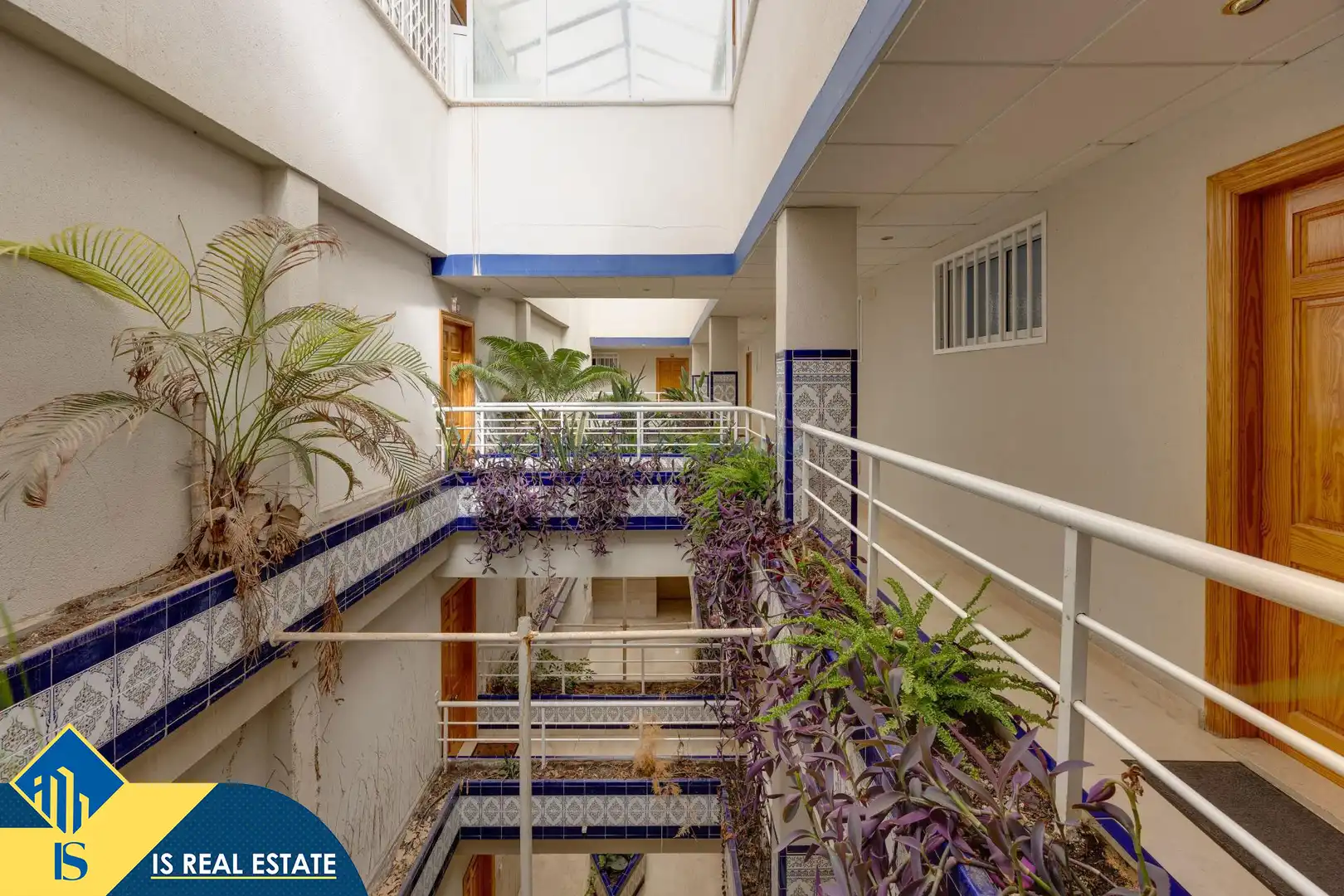 Penthouse with lift for sale in Playa del Cura, imagen 24