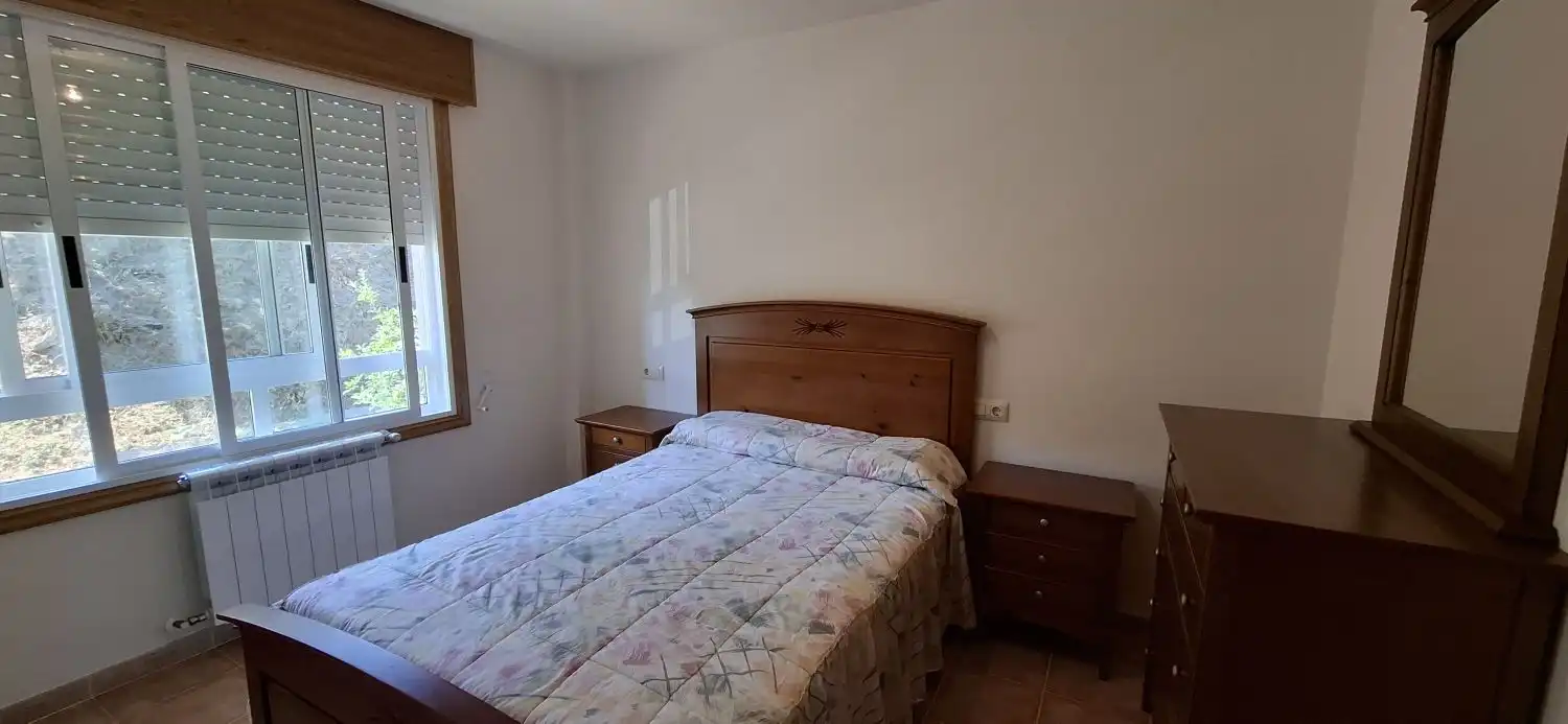 Bedroom of Houses for sale in Culleredo