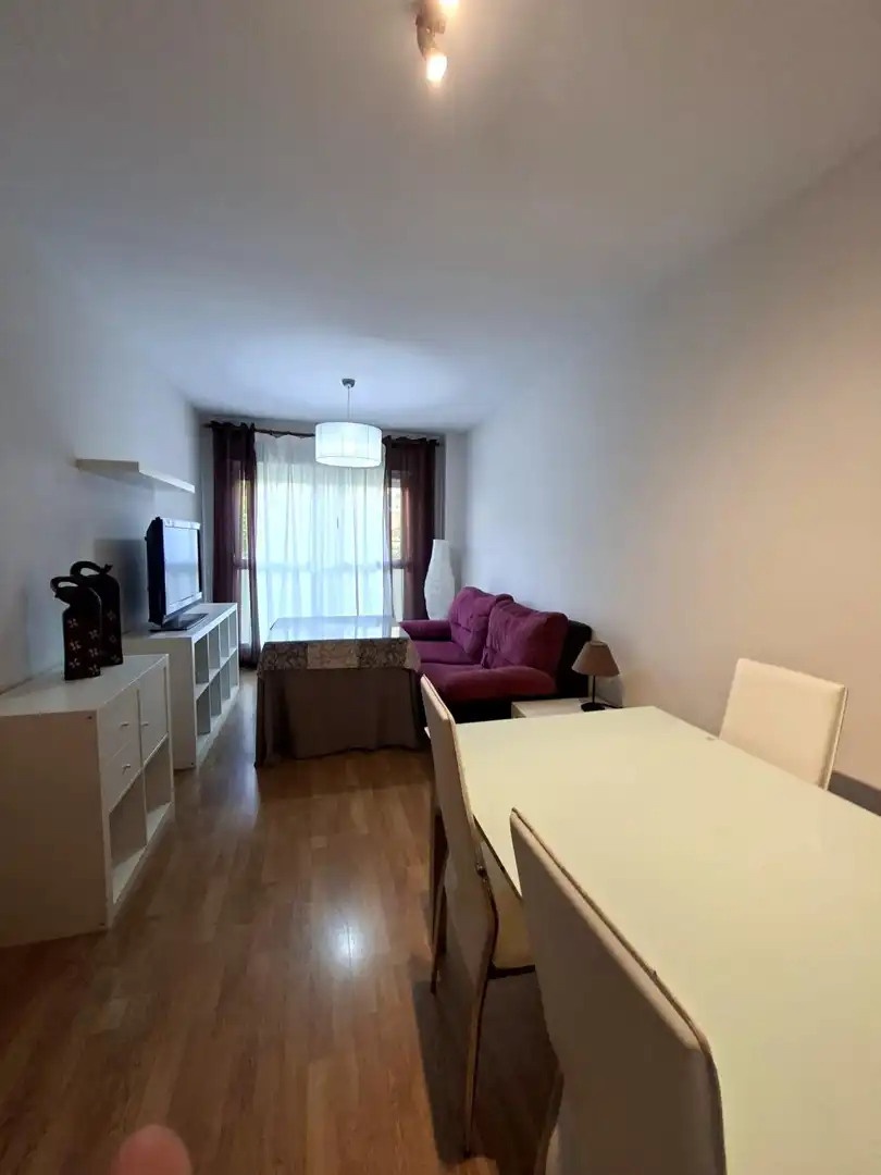 Apartament en venda a La Estación