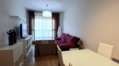 Foto 5 de Apartament en venda a La Estación, Badajoz Capital