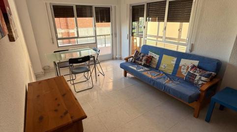 Foto 2 de Apartament per a compartir a La Platina- Hospital - Campus, Salamanca