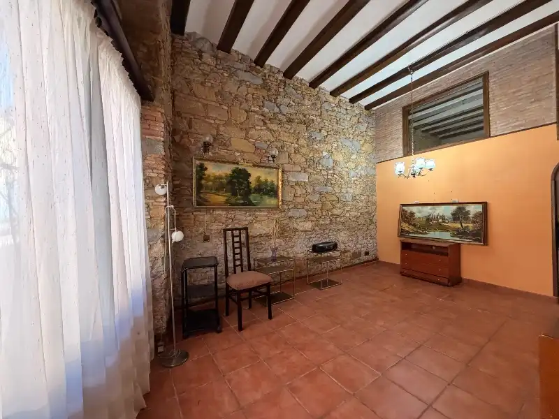 Haus mit Terrasse zum Verkauf in Carrer Nou, imagen 8