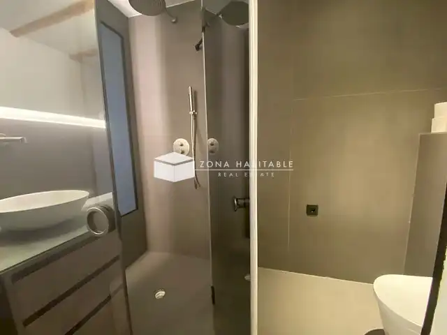 Semi-detached house to rent in Engolasters, imagen 18