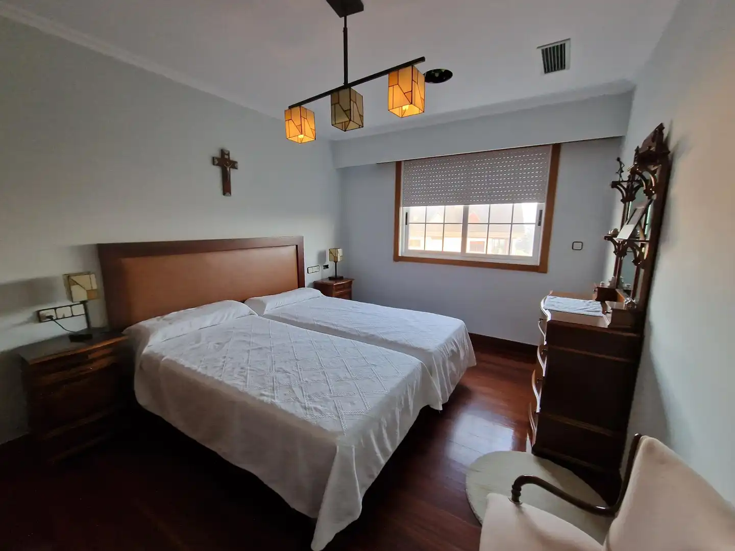 Villa con terrazza in vendita a Barbadás, imagen 24
