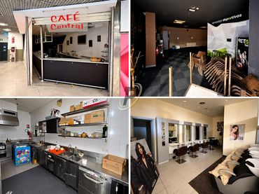 Local comercial en venta en Almirante Arizmendi Kalea 9