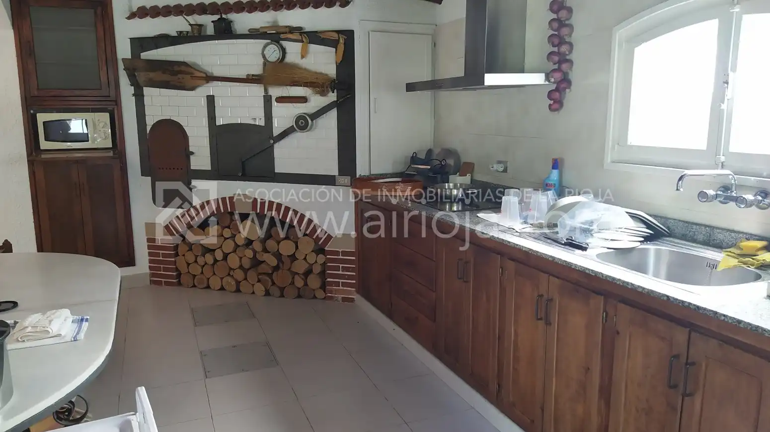 Casa o chalet en venta en Nalda