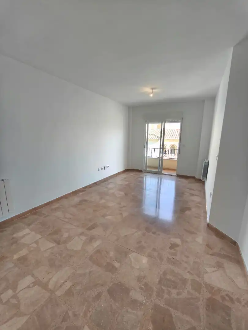 Piso de alquiler en Casco Histórico
