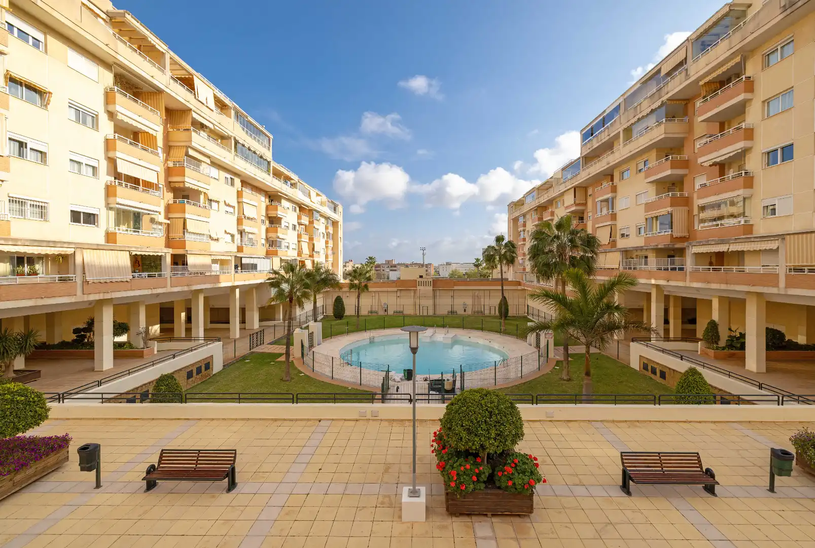 Piso en venta en Málaga, Málaga