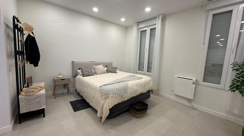 Foto 5 de Apartament en venda a Canillejas, Madrid Capital