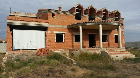 CHALET EN CATRAL, ALICANTE