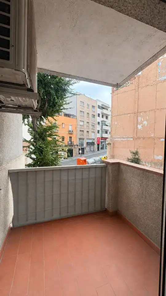 Vista exterior de Piso en venta en Tarragona con Aire acondicionado