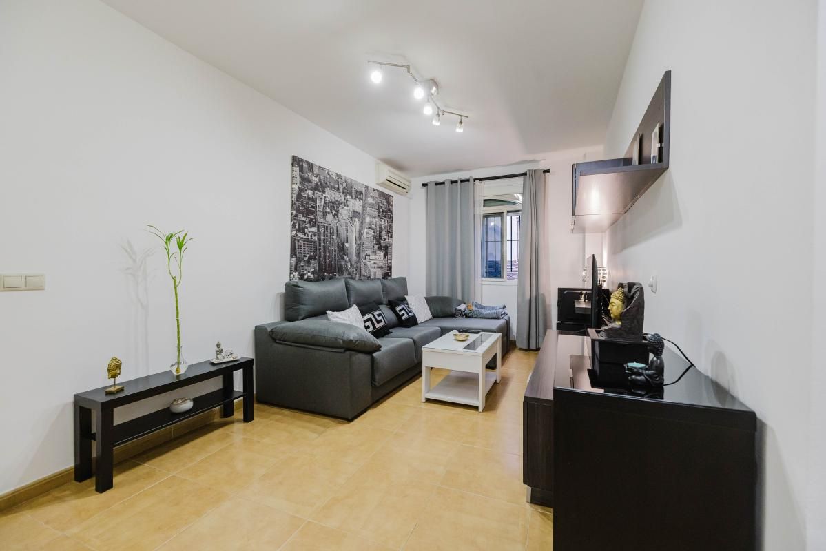 Loft for sale in C. Eduardo Domínguez Ávila, 5, El Molinillo - Capuchinos