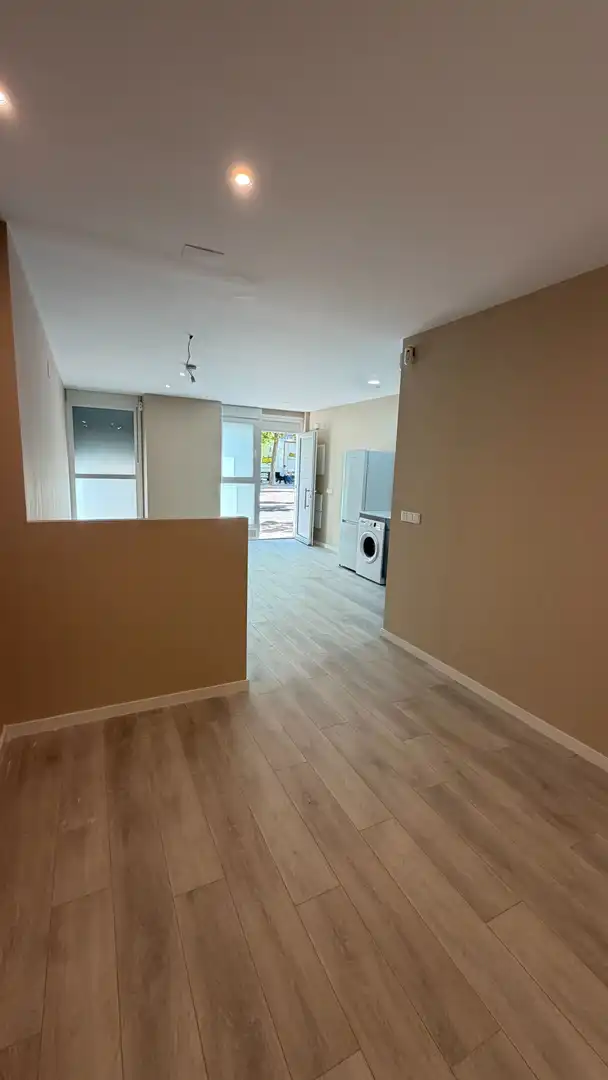 Estudio en venta en Valladolid con Calefacción