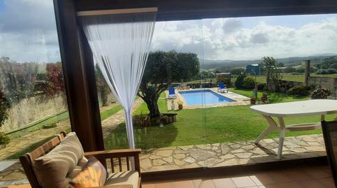 Foto 2 de Casa o chalet en venta en Valdoviño, A Coruña