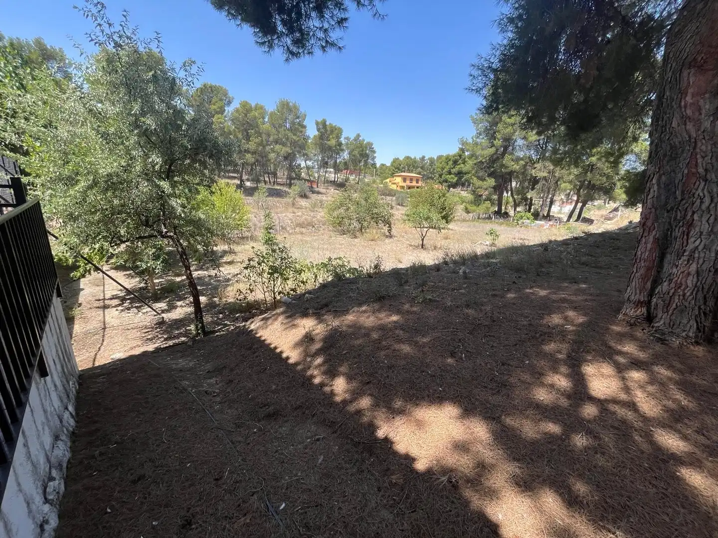 Casa o xalet en venda en Almansa amb Aire condicionat, Calefacció i Jardí privat