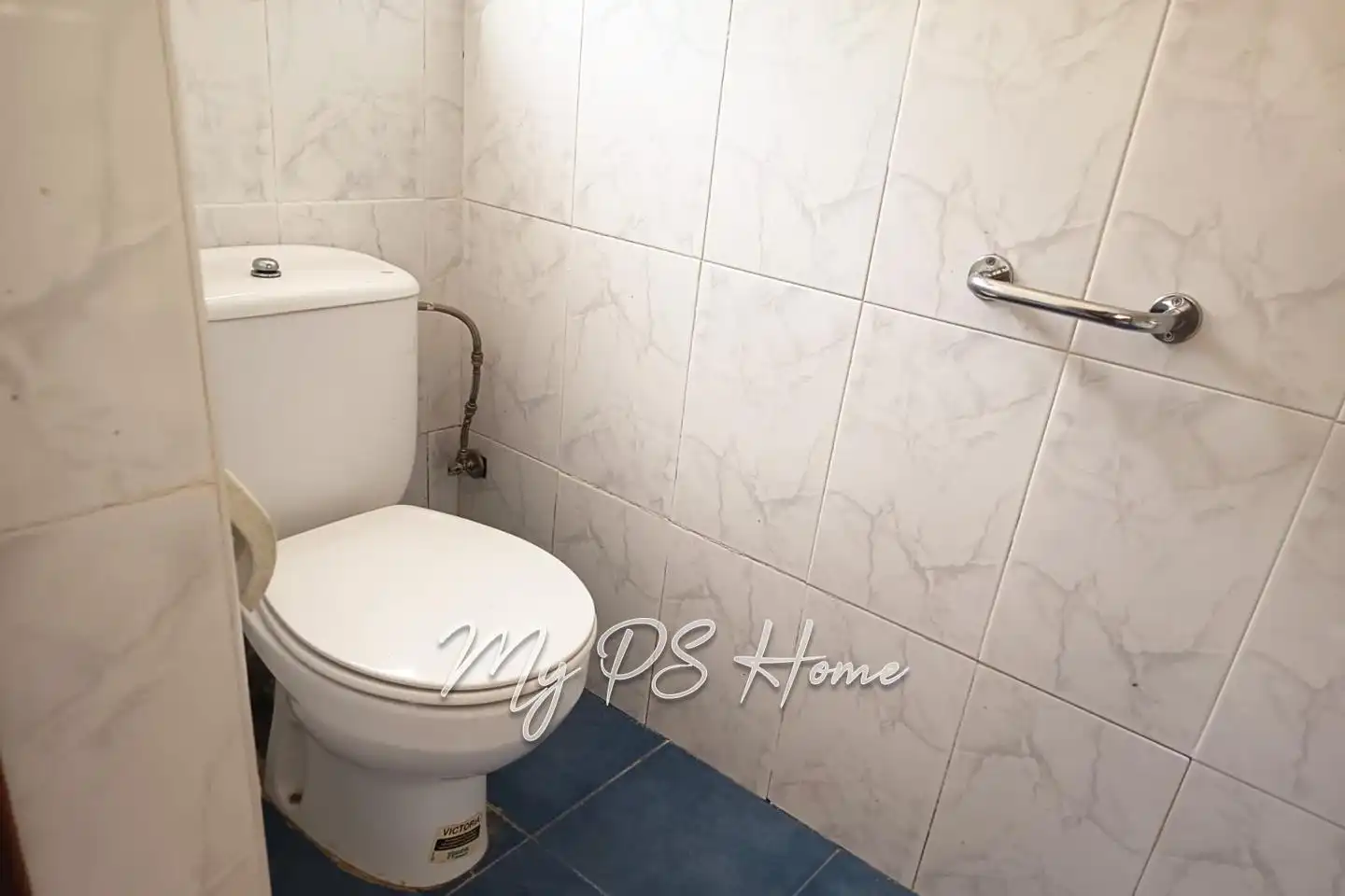 Baño de Casa o chalet en venta en Barajas de Melo con Aire acondicionado, Jardín privado y Amueblado