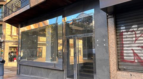 Photo 3 of Premises to rent in Avenida de Mirat, 23, Sancti Spiritus - San Juan, Salamanca