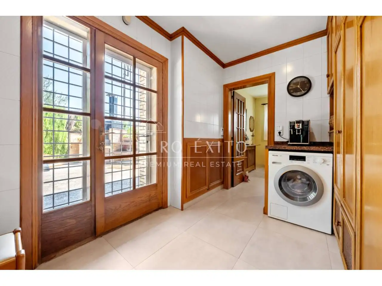 Exterior view of Houses for sale in Cambrils  with Air Conditioner, Heating and Private garden