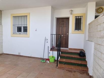 Single-family semi-detached for sale in Algeciras
