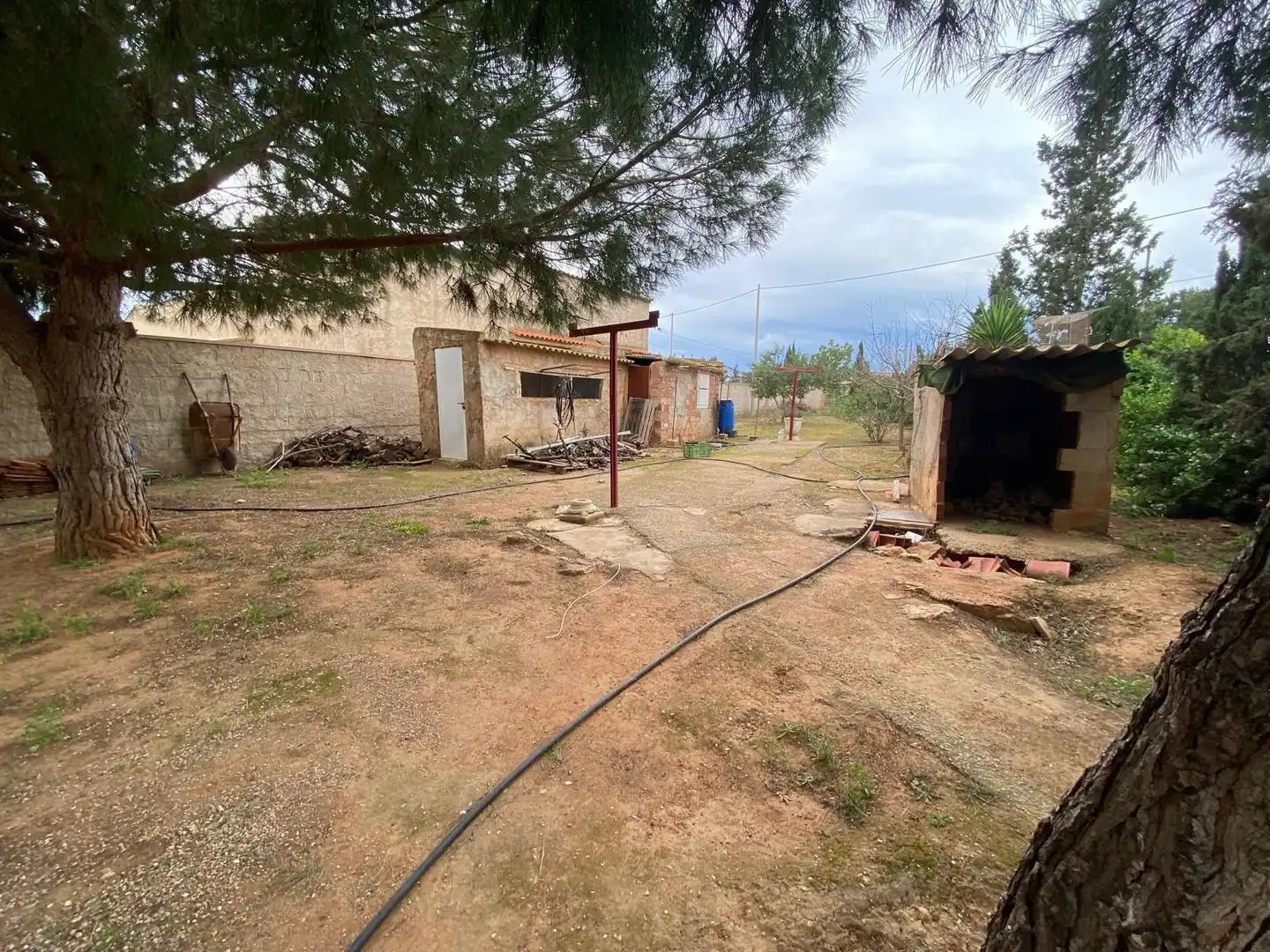 Terrenys i solars en venda a Pasaje NIETOS, imagen 7