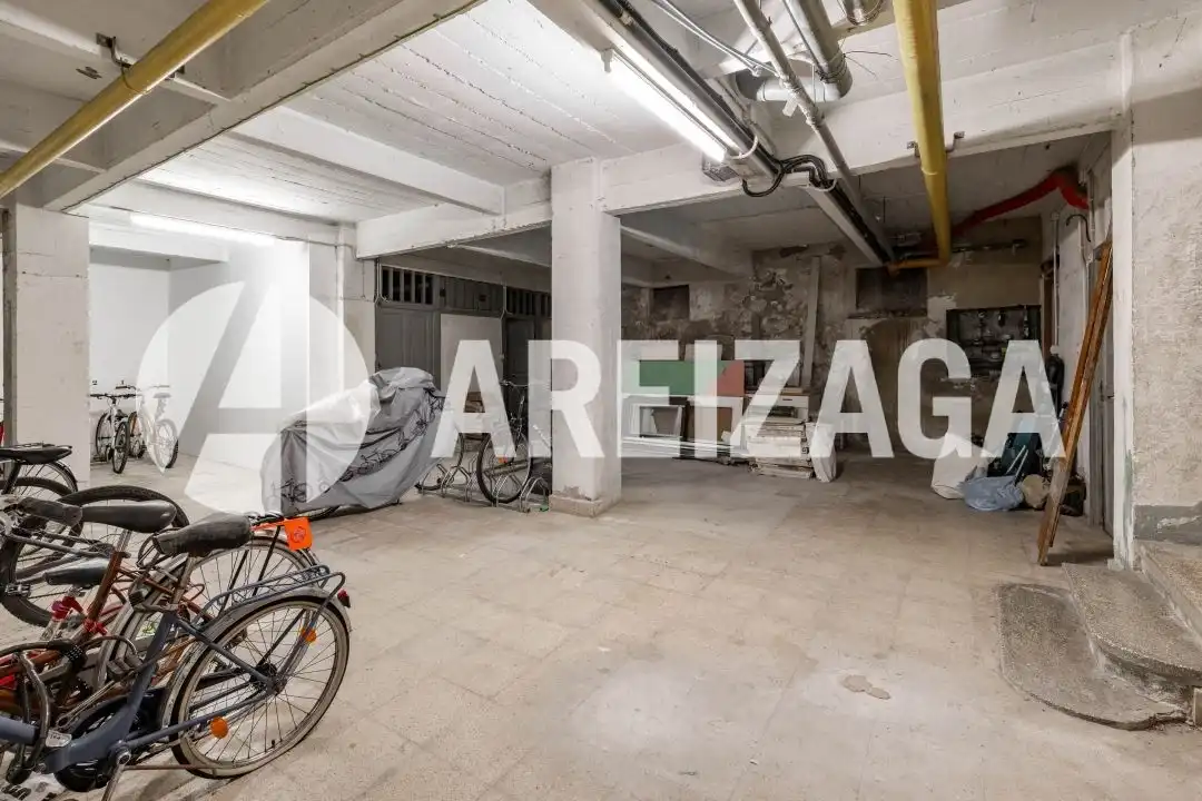 Gewerbefläche zur Miete in Ramón María Lili Pasealekua 1, imagen 43