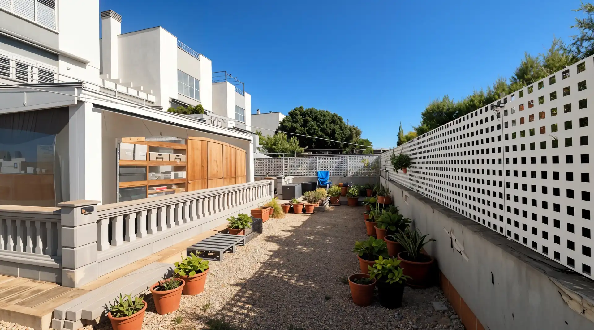 Houses for sale in Les Maravelles