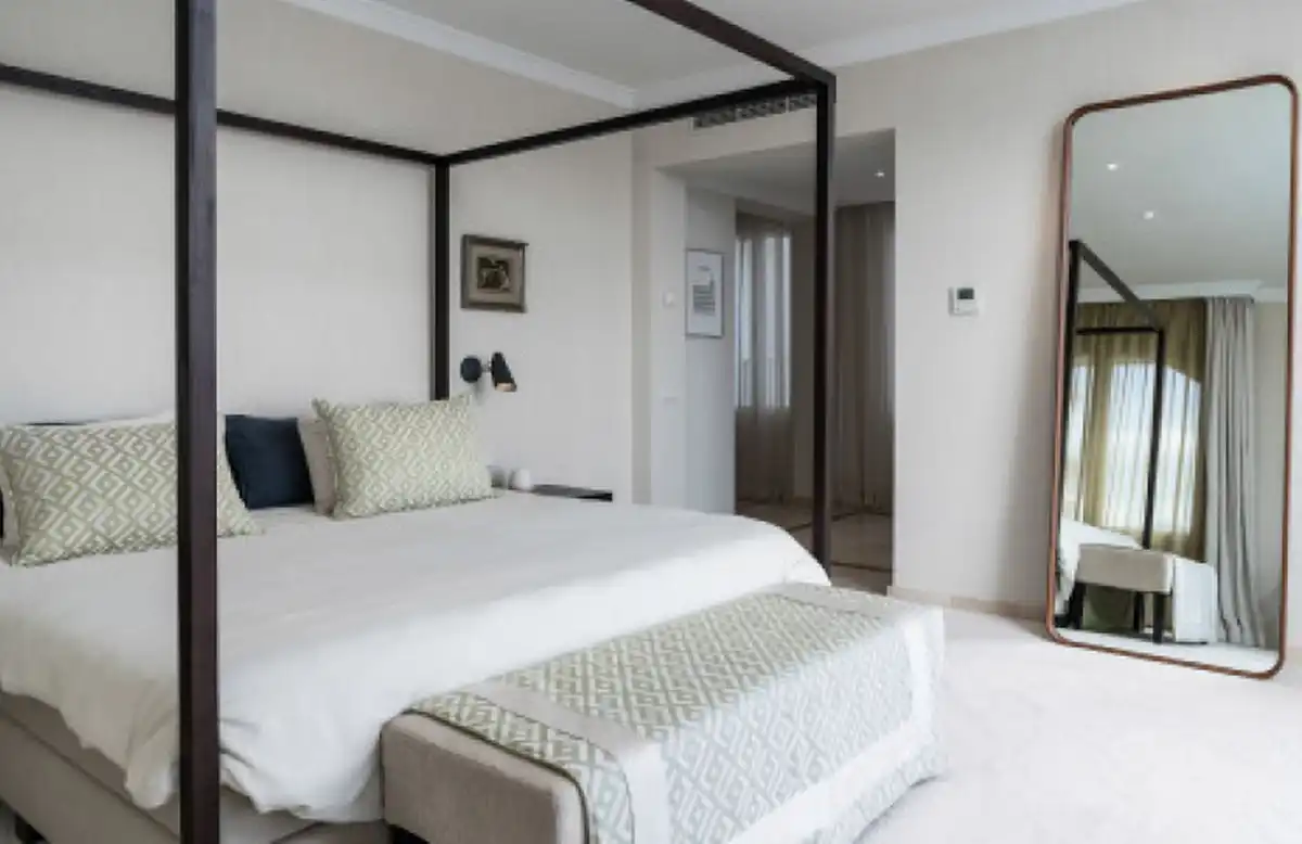Penthouse with pool for sale in La Quinta, imagen 5