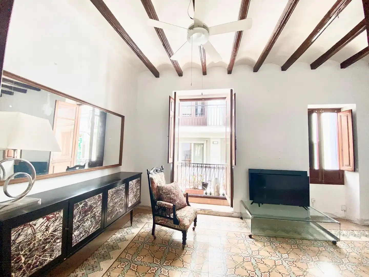 Maison rustique avec piscine à vendre à Centro ciudad, imagen 30